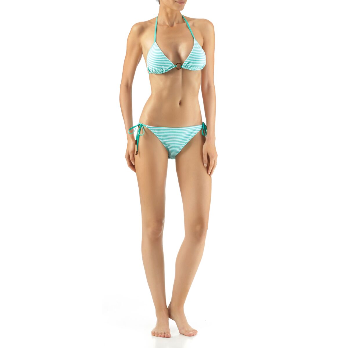 LAGON MAILLOT DE BAIN LUEUR FEMME