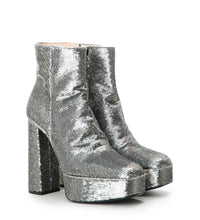 ARGENT BOOTS MADDIE 9 FA P Z BOOT