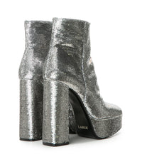 ARGENT BOOTS MADDIE 9 FA P Z BOOT