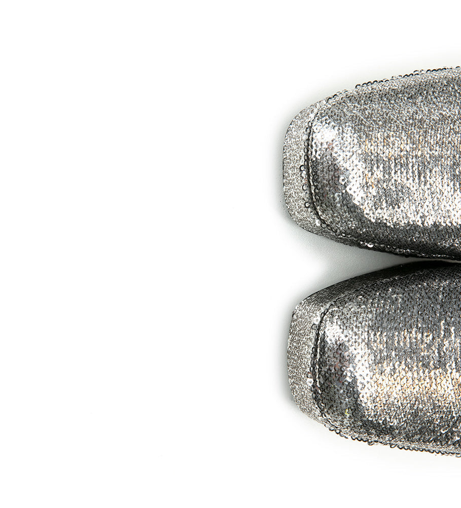 ARGENT BOOTS MADDIE 9 FA P Z BOOT