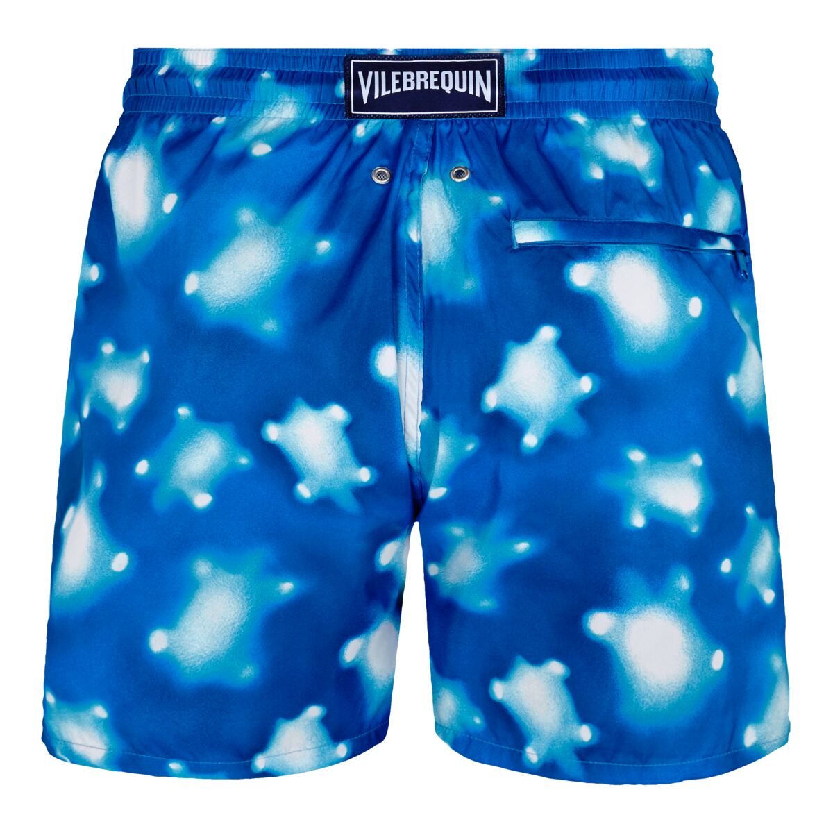 ATOLL MAILLOT DE BAIN MAHINA HOMME
