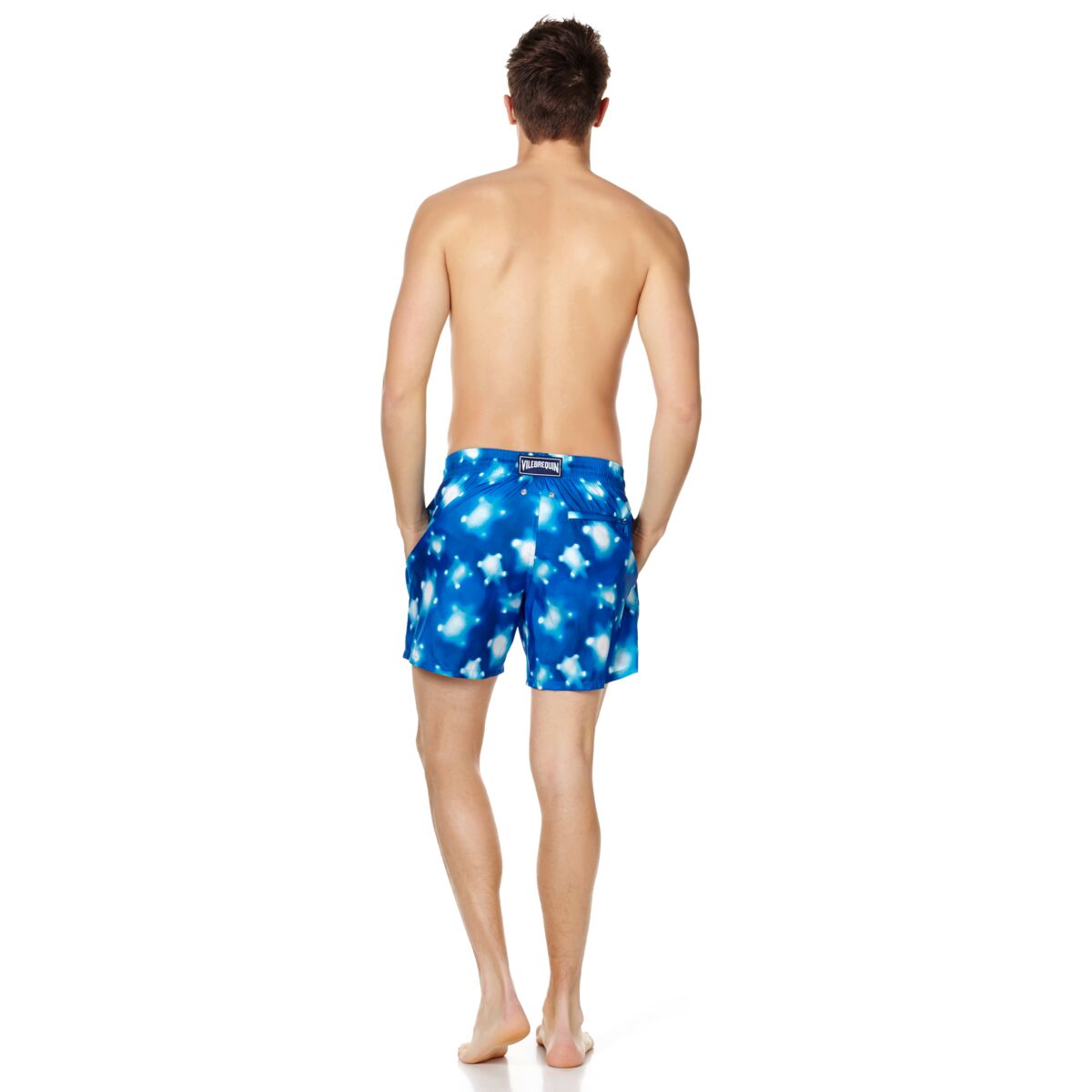 ATOLL MAILLOT DE BAIN MAHINA HOMME