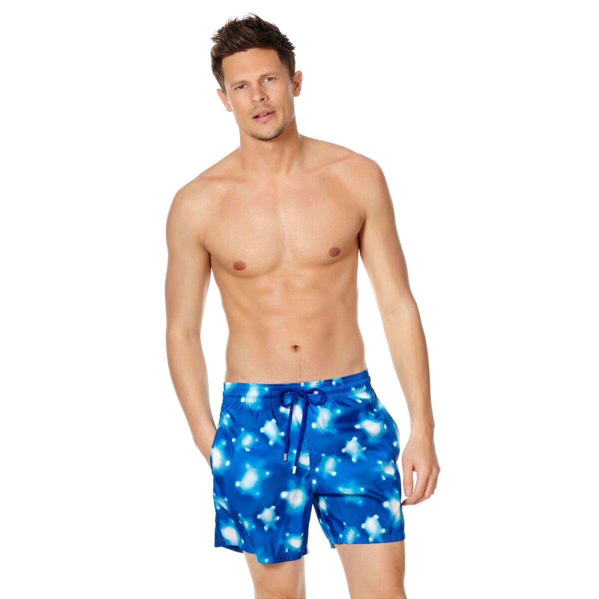 ATOLL MAILLOT DE BAIN MAHINA HOMME
