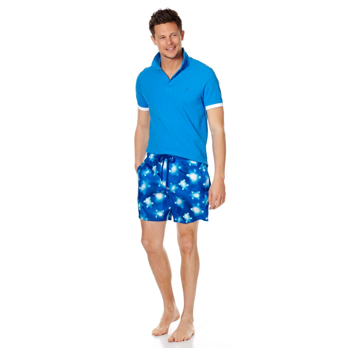 ATOLL MAILLOT DE BAIN MAHINA HOMME