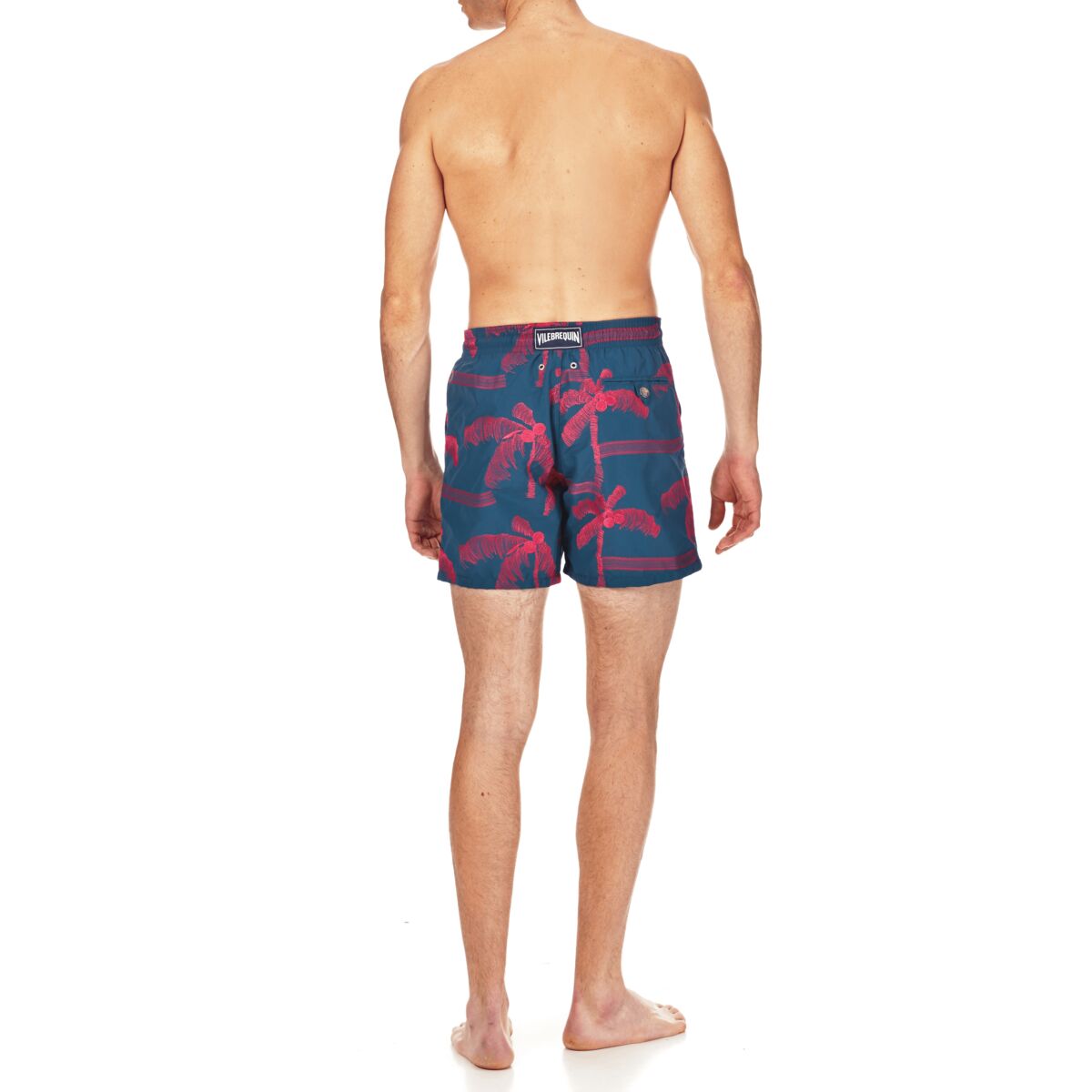EMBRUNS MAILLOT DE BAIN MISTRAL HOMME