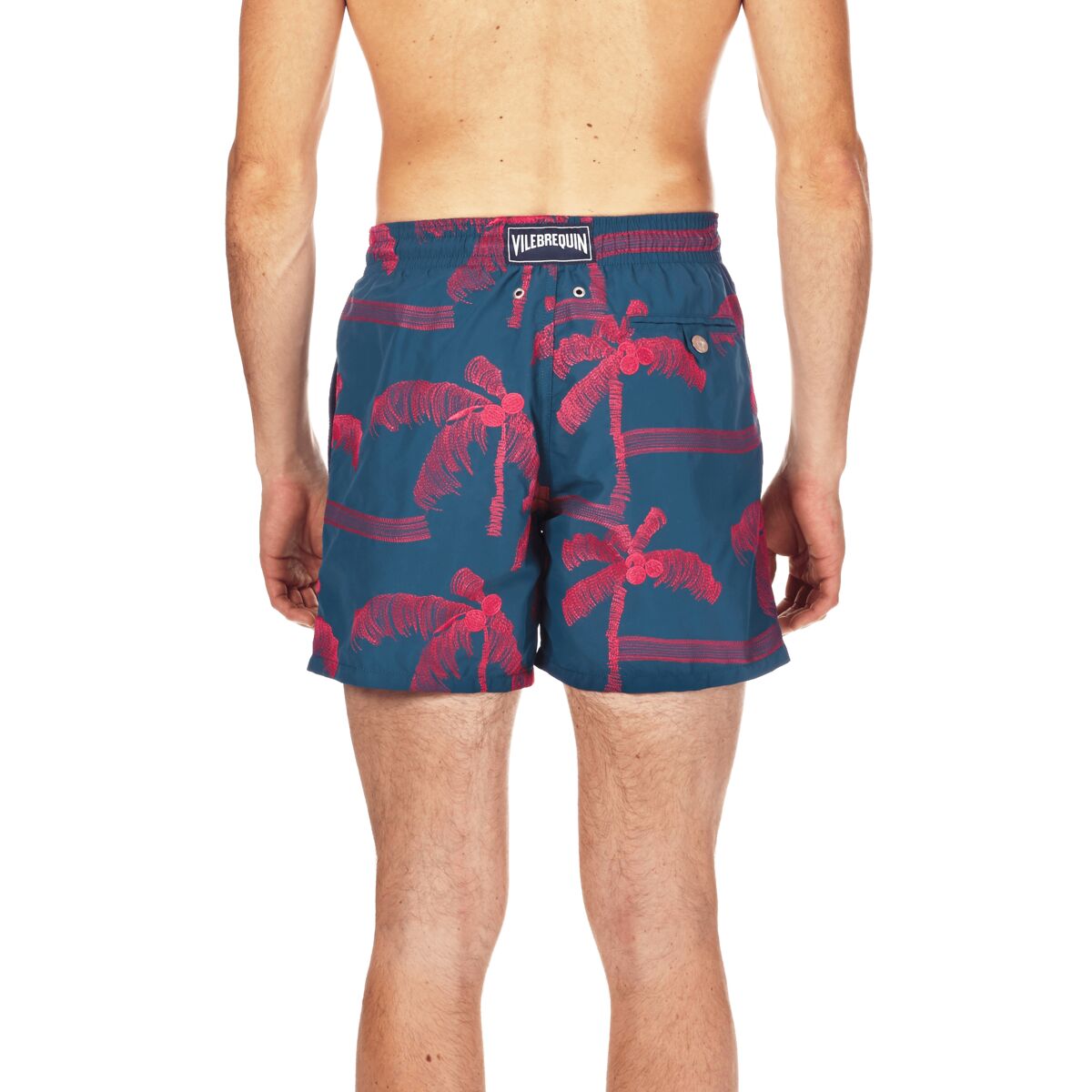 EMBRUNS MAILLOT DE BAIN MISTRAL HOMME