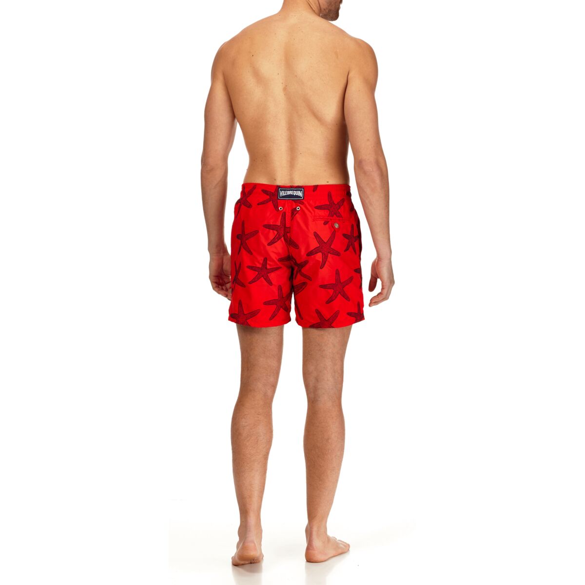 COQUELICOT MAILLOT DE BAIN MISTRAL HOMME