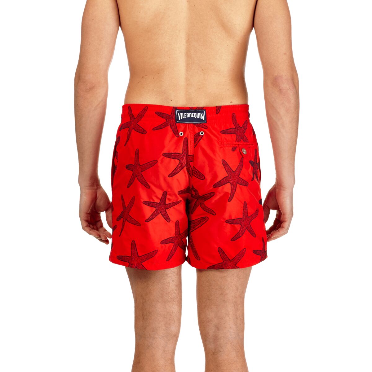 COQUELICOT MAILLOT DE BAIN MISTRAL HOMME