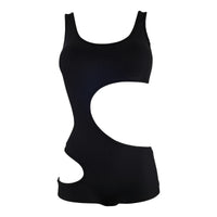NOIR MAILLOT DE BAIN MARYLORE FEMME