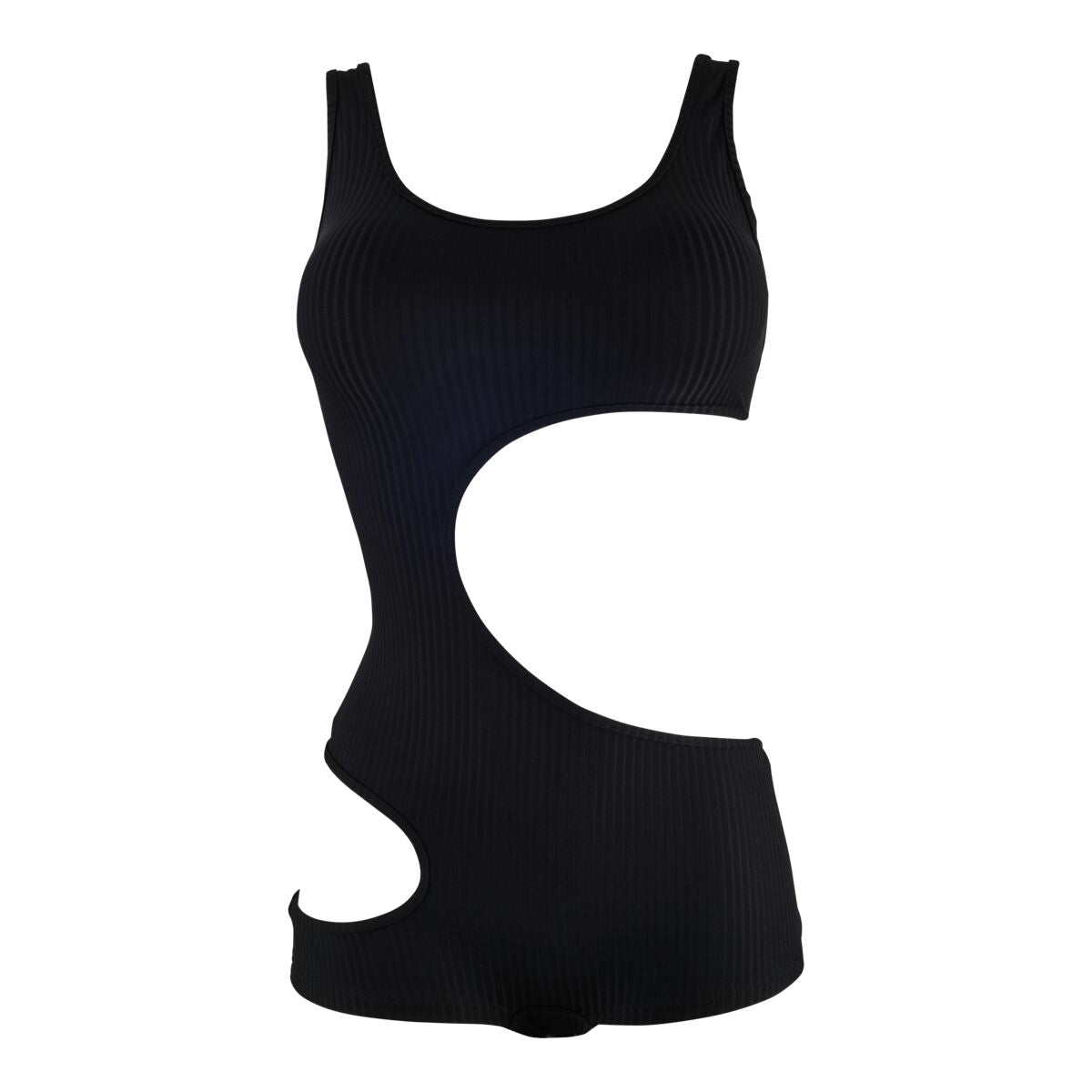 NOIR MAILLOT DE BAIN MARYLORE FEMME