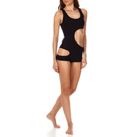 NOIR MAILLOT DE BAIN MARYLORE FEMME