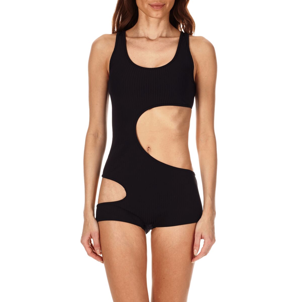 NOIR MAILLOT DE BAIN MARYLORE FEMME