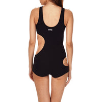 NOIR MAILLOT DE BAIN MARYLORE FEMME