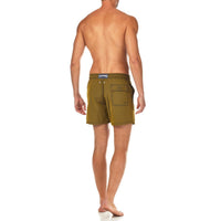 CURCUMA MAILLOT DE BAIN MORIO HOMME