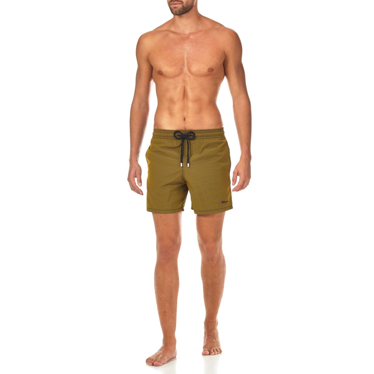 CURCUMA MAILLOT DE BAIN MORIO HOMME