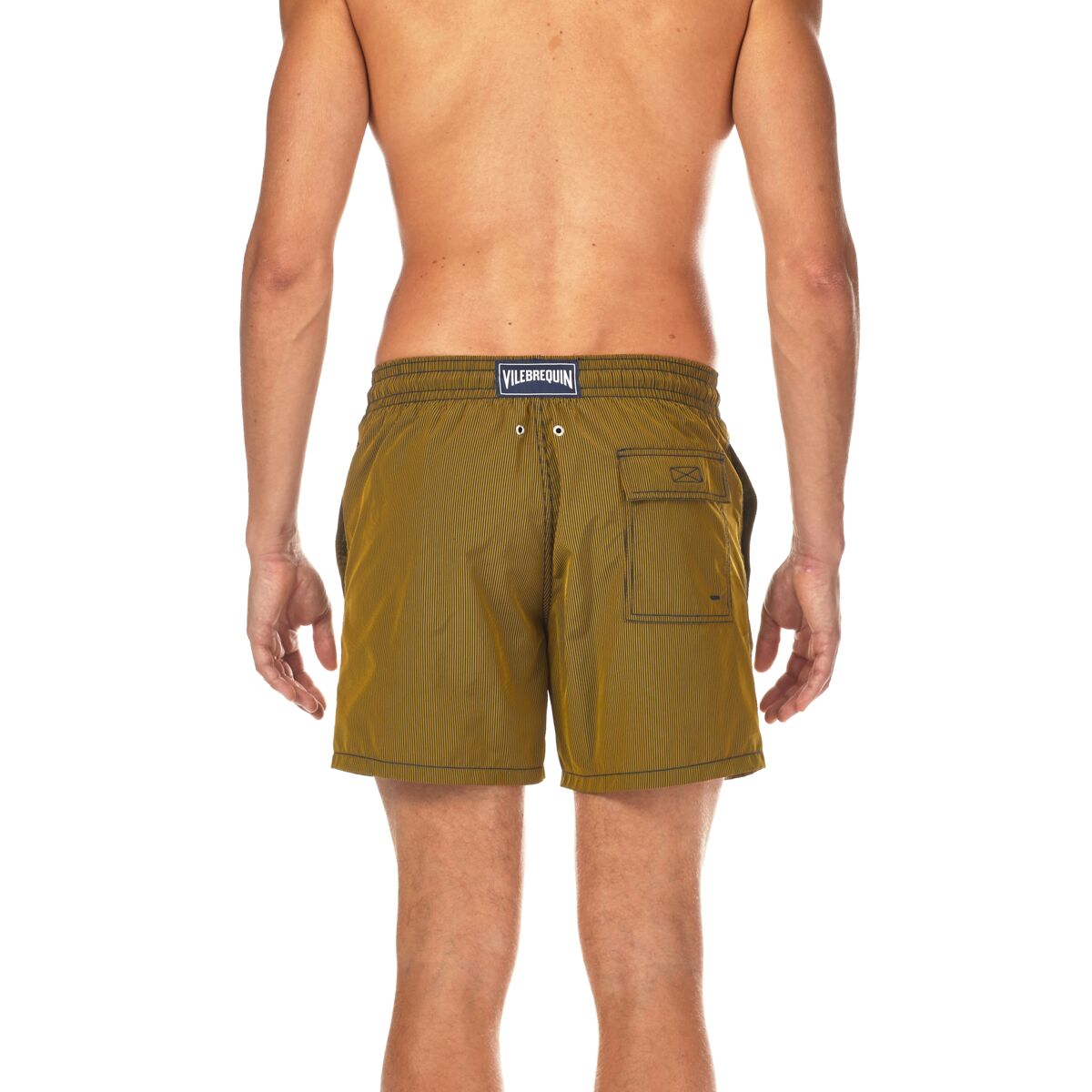 CURCUMA MAILLOT DE BAIN MORIO HOMME