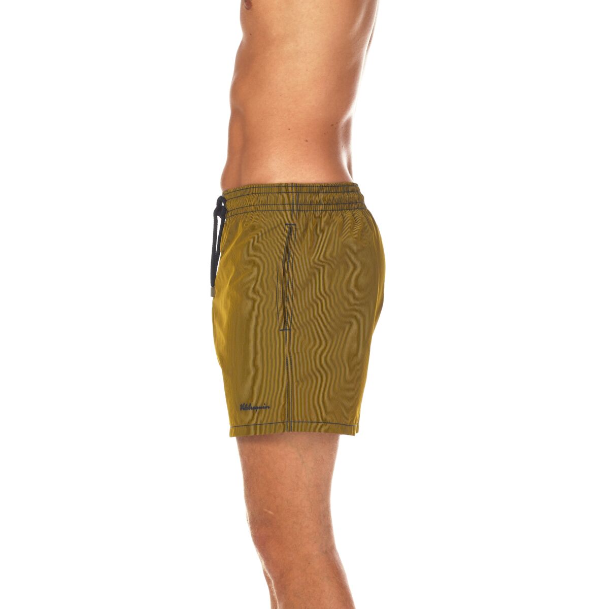 CURCUMA MAILLOT DE BAIN MORIO HOMME