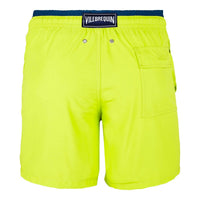 CHARTREUSE MAILLOT DE BAIN MOKA HOMME