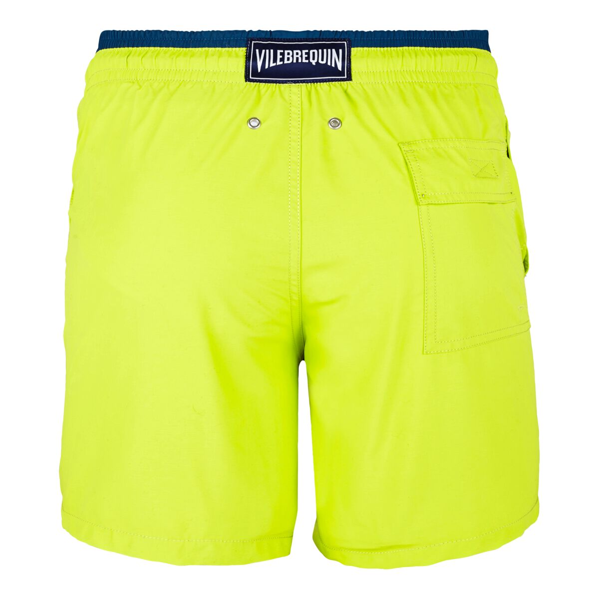 CHARTREUSE MAILLOT DE BAIN MOKA HOMME
