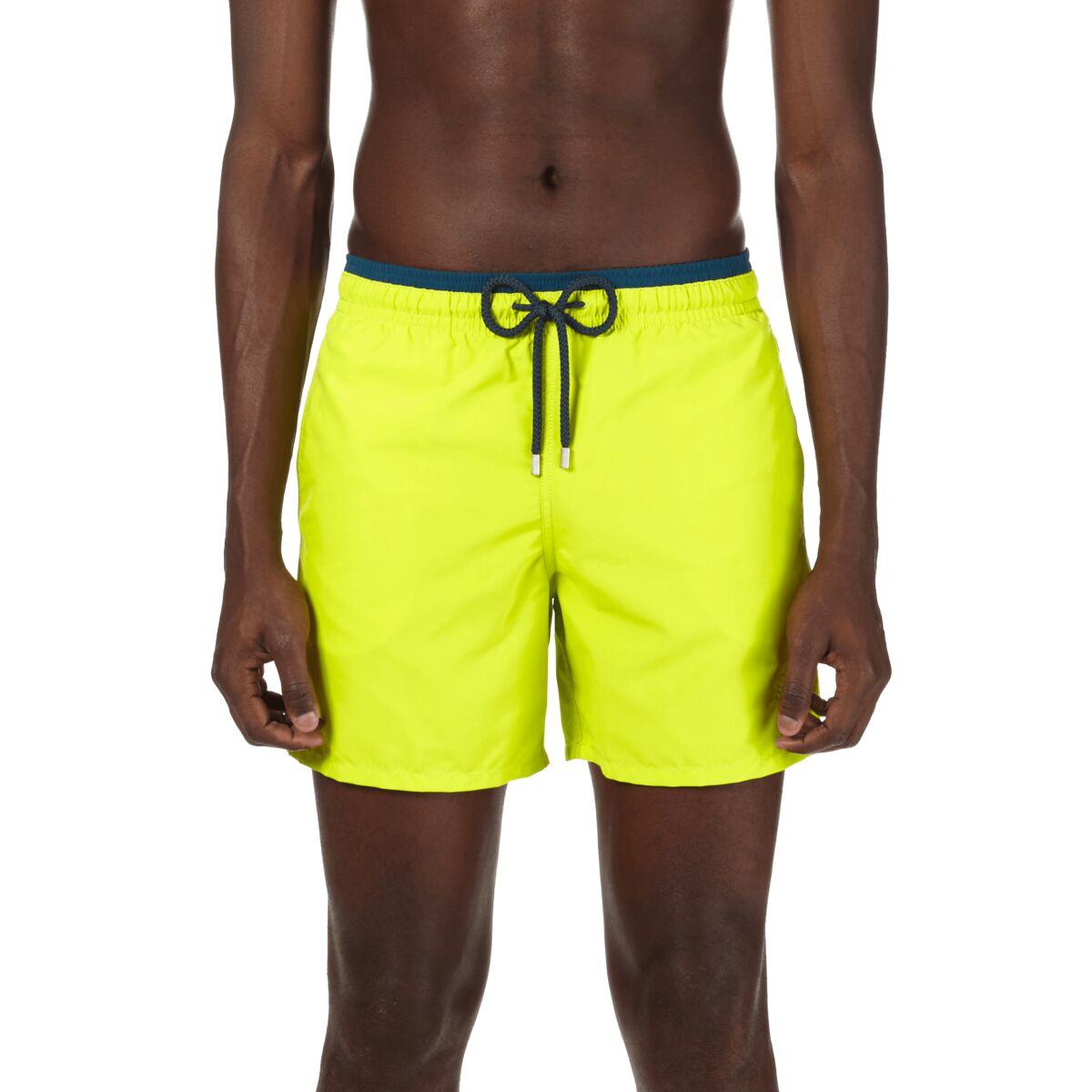 CHARTREUSE MAILLOT DE BAIN MOKA HOMME
