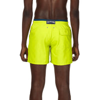CHARTREUSE MAILLOT DE BAIN MOKA HOMME