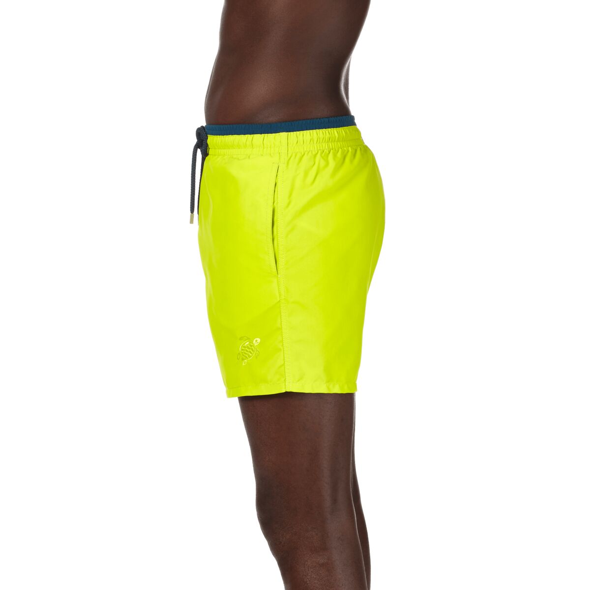 CHARTREUSE MAILLOT DE BAIN MOKA HOMME
