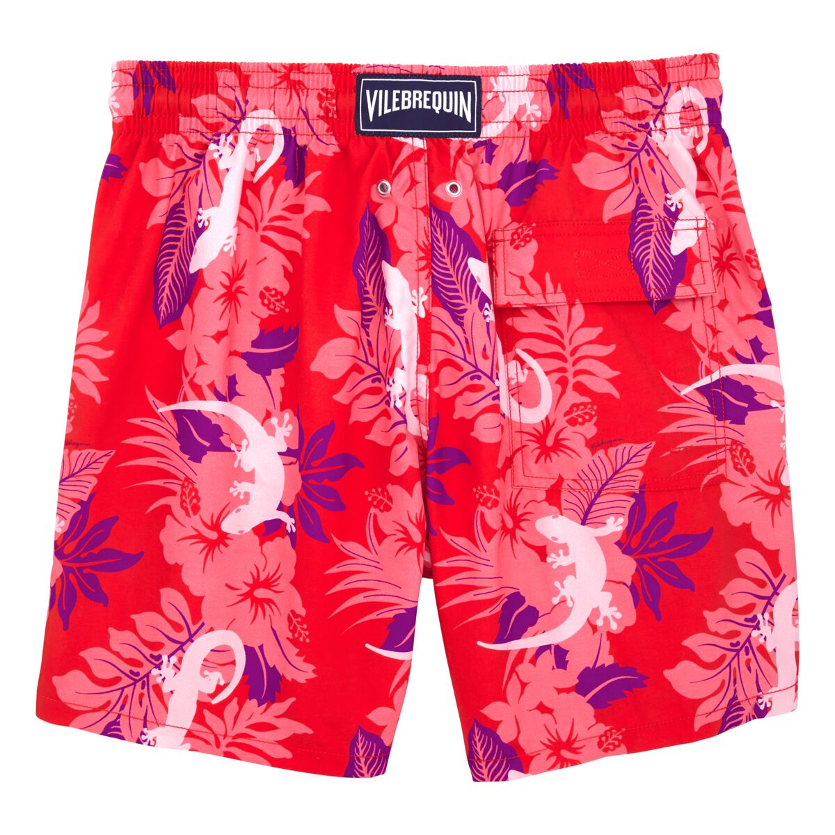 COQUELICOT MAILLOT DE BAIN MOOREA HOMME