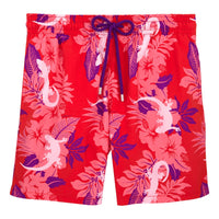 COQUELICOT MAILLOT DE BAIN MOOREA HOMME