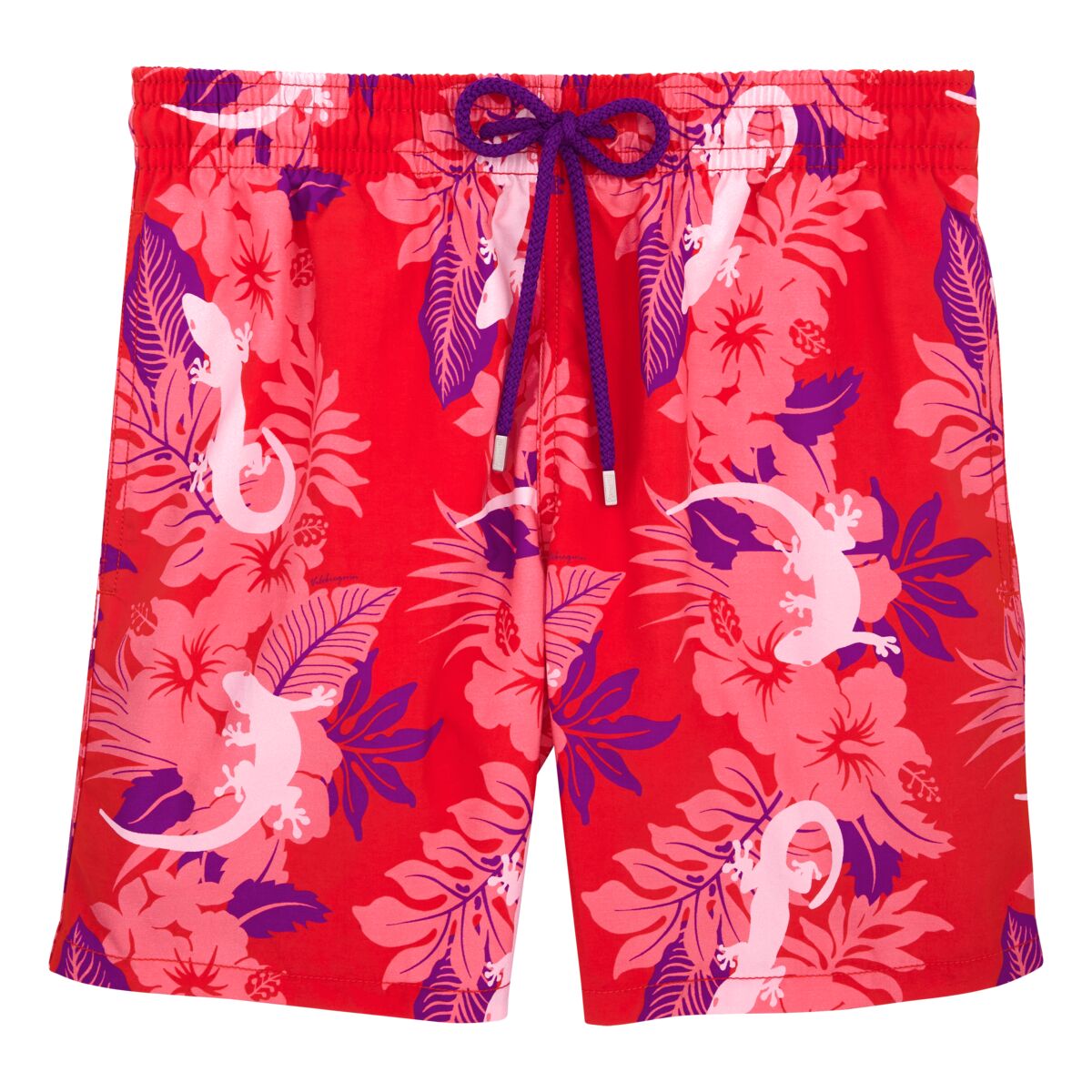 COQUELICOT MAILLOT DE BAIN MOOREA HOMME