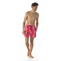 COQUELICOT MAILLOT DE BAIN MOOREA HOMME