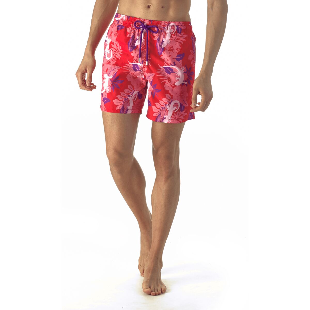 COQUELICOT MAILLOT DE BAIN MOOREA HOMME