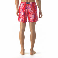 COQUELICOT MAILLOT DE BAIN MOOREA HOMME