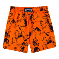 KUMQUAT MAILLOT DE BAIN MOOREA HOMME
