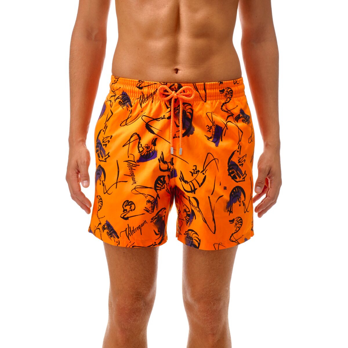 KUMQUAT MAILLOT DE BAIN MOOREA HOMME