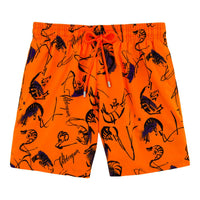 KUMQUAT MAILLOT DE BAIN MOOREA HOMME