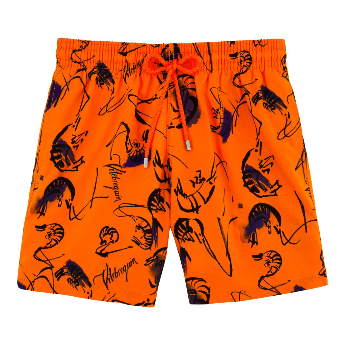 KUMQUAT MAILLOT DE BAIN MOOREA HOMME