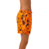 KUMQUAT MAILLOT DE BAIN MOOREA HOMME