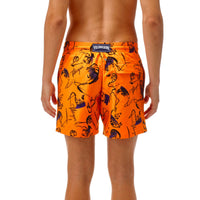 KUMQUAT MAILLOT DE BAIN MOOREA HOMME