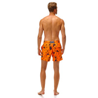 KUMQUAT MAILLOT DE BAIN MOOREA HOMME