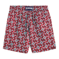 COQUELICOT MAILLOT DE BAIN MOOREA HOMME