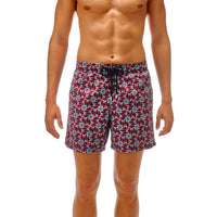 COQUELICOT MAILLOT DE BAIN MOOREA HOMME