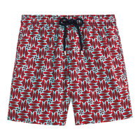 COQUELICOT MAILLOT DE BAIN MOOREA HOMME