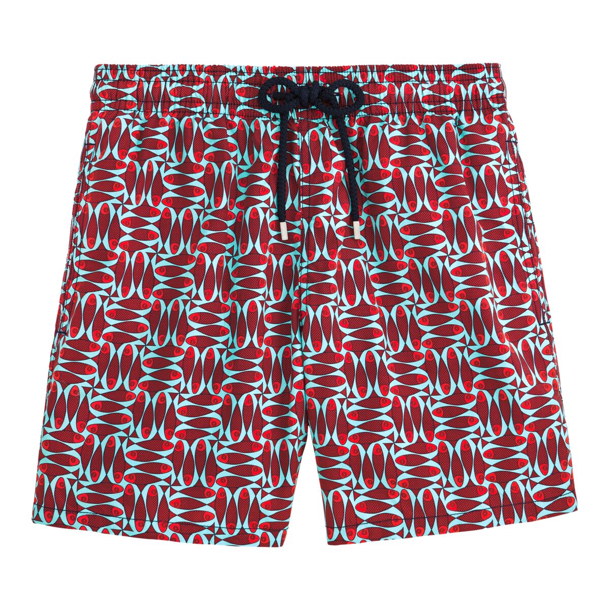 COQUELICOT MAILLOT DE BAIN MOOREA HOMME