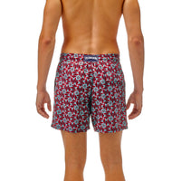 COQUELICOT MAILLOT DE BAIN MOOREA HOMME