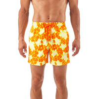 CITRON MAILLOT DE BAIN MOOREA HOMME