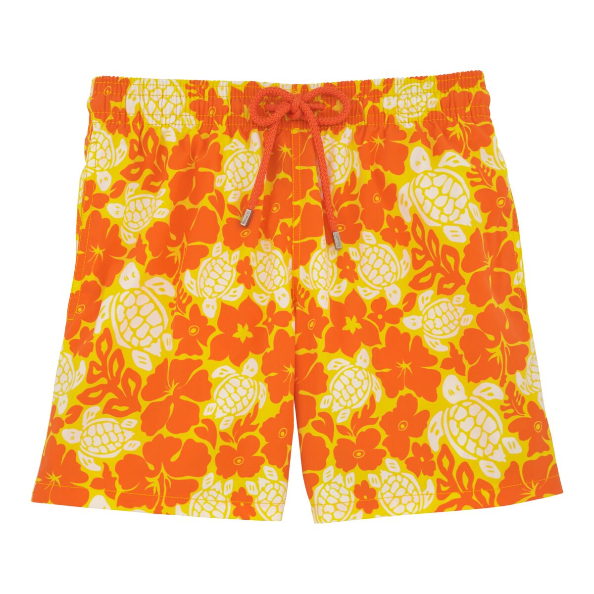 CITRON MAILLOT DE BAIN MOOREA HOMME