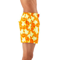 CITRON MAILLOT DE BAIN MOOREA HOMME
