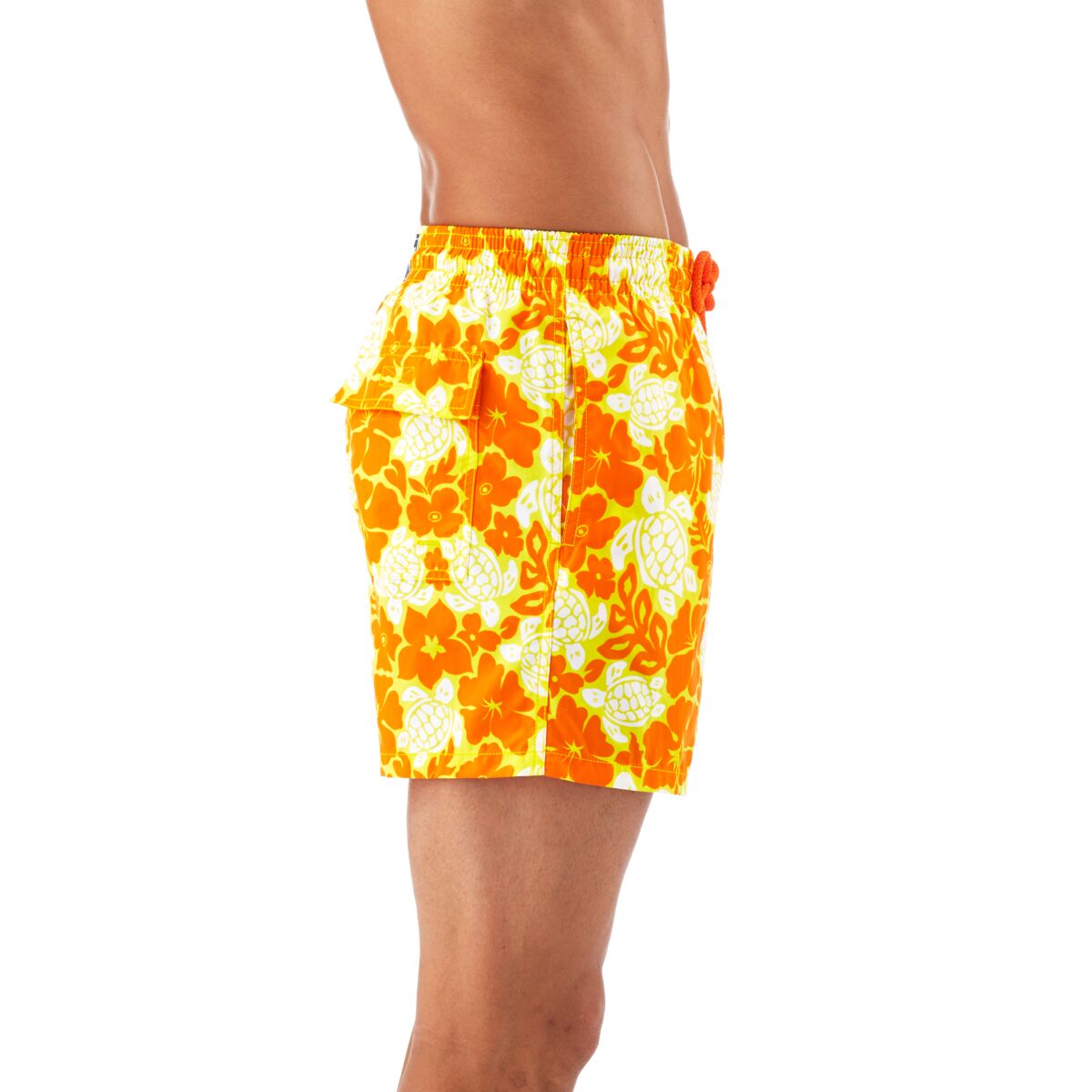 CITRON MAILLOT DE BAIN MOOREA HOMME