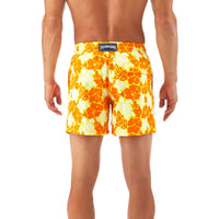 CITRON MAILLOT DE BAIN MOOREA HOMME