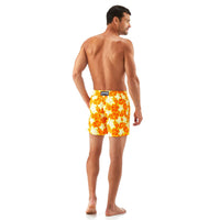CITRON MAILLOT DE BAIN MOOREA HOMME